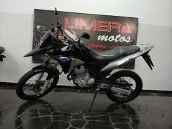 HONDA XRE 300 FLEX