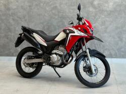 HONDA XRE 300 FLEX