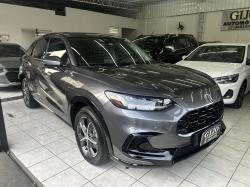 HONDA ZR-V 2.0 16V 4P i-VTEC TOURING AUTOMTICO CVT