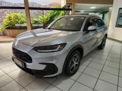 HONDA ZR-V 2.0 16V 4P i-VTEC TOURING AUTOM�TICO CVT