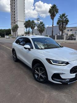 HONDA ZR-V 2.0 16V 4P i-VTEC TOURING AUTOM�TICO CVT