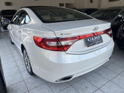 HYUNDAI Azera 3.0 V6 24V GLS AUTOM�TICO