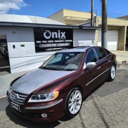 HYUNDAI Azera 3.3 V6 24V GLS AUTOMTICO