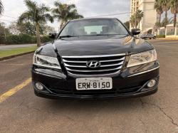 HYUNDAI Azera 3.3 V6 24V GLS AUTOM�TICO