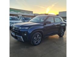 HYUNDAI Creta 1.0 12V 4P FLEX TGDI TURBO PLATINUM AUTOMÁTICO HYUNDAI Creta 1.0 12V 4P FLEX TGDI TURBO PLATINUM AUTOMÁTICO