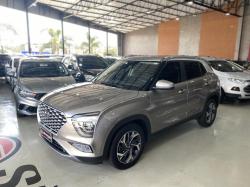 HYUNDAI Creta 1.0 12V 4P FLEX TGDI TURBO LIMITED AUTOMTICO