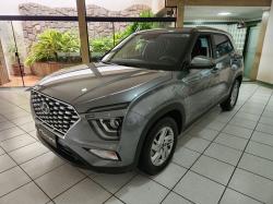 HYUNDAI Creta 1.0 12V 4P FLEX TGDI TURBO COMFORT AUTOM�TICO