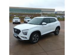 HYUNDAI Creta 1.0 12V 4P FLEX TGDI TURBO LIMITED AUTOM�TICO