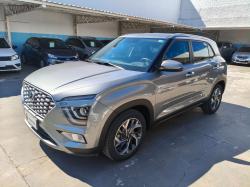 HYUNDAI Creta 1.0 12V 4P FLEX TGDI TURBO LIMITED AUTOM�TICO
