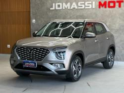 HYUNDAI Creta 1.0 12V 4P FLEX TGDI TURBO LIMITED AUTOM�TICO