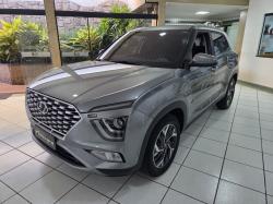 HYUNDAI Creta 1.0 12V 4P FLEX TGDI TURBO LIMITED AUTOM�TICO