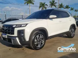 HYUNDAI Creta 1.0 12V 4P FLEX TGDI TURBO LIMITED AUTOM�TICO