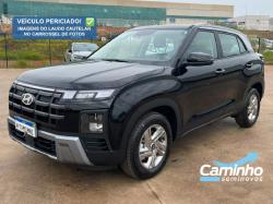HYUNDAI Creta 1.0 12V 4P FLEX TGDI TURBO COMFORT AUTOM�TICO
