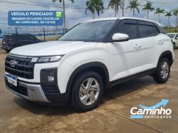 HYUNDAI Creta 1.0 12V 4P FLEX TGDI TURBO COMFORT AUTOM�TICO