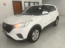 HYUNDAI Creta 1.6 16V 4P FLEX ATTITUDE AUTOMTICO
