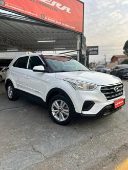 HYUNDAI Creta 1.6 16V 4P FLEX ATTITUDE AUTOMTICO
