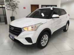 HYUNDAI Creta 1.6 16V 4P FLEX ATTITUDE AUTOMTICO
