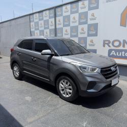 HYUNDAI Creta 1.6 16V 4P FLEX ACTION AUTOMTICO