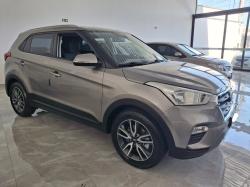 HYUNDAI Creta 1.6 16V 4P FLEX PULSE PLUS AUTOMTICO