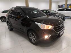HYUNDAI Creta 1.6 16V 4P FLEX ATTITUDE AUTOMTICO