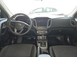 HYUNDAI Creta 1.6 16V 4P FLEX ATTITUDE AUTOMTICO