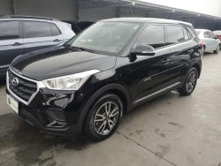 HYUNDAI Creta 1.6 16V 4P FLEX ATTITUDE AUTOMTICO