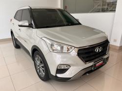 HYUNDAI Creta 1.6 16V 4P FLEX PULSE AUTOMTICO