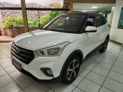 HYUNDAI Creta 1.6 16V 4P FLEX SMART PLUS AUTOMTICO
