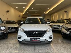 HYUNDAI Creta 1.6 16V 4P FLEX PULSE AUTOMTICO