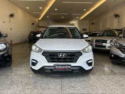 HYUNDAI Creta 1.6 16V 4P FLEX ATTITUDE AUTOMTICO