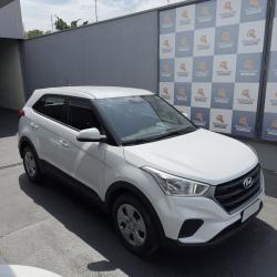 HYUNDAI Creta 1.6 16V 4P FLEX ATTITUDE AUTOMTICO
