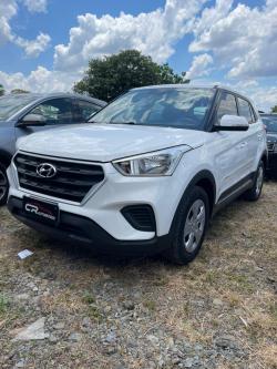 HYUNDAI Creta 1.6 16V 4P FLEX ATTITUDE AUTOMTICO