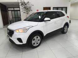 HYUNDAI Creta 1.6 16V 4P FLEX ATTITUDE AUTOM�TICO