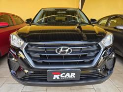 HYUNDAI Creta 1.6 16V 4P FLEX ATTITUDE AUTOM�TICO