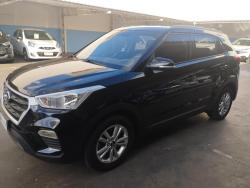 HYUNDAI Creta 1.6 16V 4P FLEX ATTITUDE AUTOM�TICO