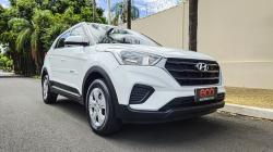 HYUNDAI Creta 1.6 16V 4P FLEX ATTITUDE AUTOM�TICO