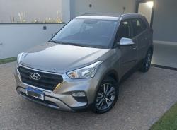 HYUNDAI Creta 1.6 16V 4P FLEX PULSE AUTOM�TICO