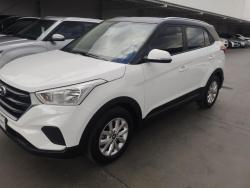 HYUNDAI Creta 1.6 16V 4P FLEX ACTION AUTOM�TICO