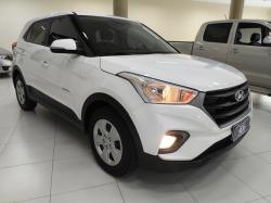 HYUNDAI Creta 1.6 16V 4P FLEX ATTITUDE AUTOM�TICO