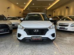 HYUNDAI Creta 1.6 16V 4P FLEX ATTITUDE AUTOM�TICO