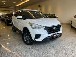 HYUNDAI Creta 1.6 16V 4P FLEX ATTITUDE AUTOM�TICO