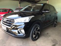 HYUNDAI Creta 1.6 16V 4P FLEX ATTITUDE AUTOM�TICO