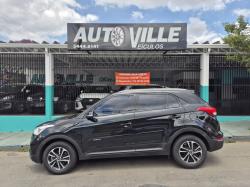 HYUNDAI Creta 1.6 16V 4P FLEX ATTITUDE AUTOM�TICO