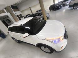 HYUNDAI Creta 1.6 16V 4P FLEX ATTITUDE AUTOM�TICO