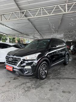 HYUNDAI Creta 1.6 16V 4P FLEX ATTITUDE AUTOM�TICO