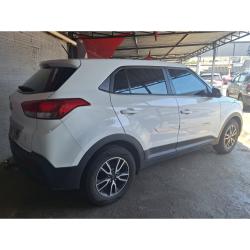 HYUNDAI Creta 1.6 16V 4P FLEX ATTITUDE AUTOM�TICO