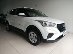 HYUNDAI Creta 1.6 16V 4P FLEX ATTITUDE AUTOM�TICO