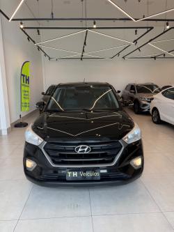 HYUNDAI Creta 1.6 16V 4P FLEX ATTITUDE AUTOM�TICO