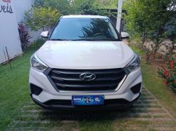 HYUNDAI Creta 1.6 16V 4P FLEX ATTITUDE AUTOM�TICO