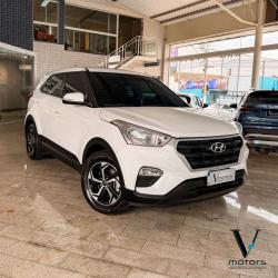 HYUNDAI Creta 1.6 16V 4P FLEX ATTITUDE AUTOM�TICO